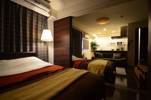 Alphabed Takamatsu Furujinmachi