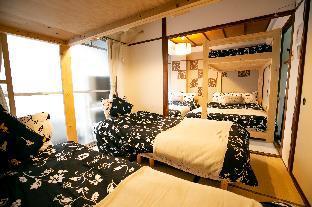 ［博多］アパートメント（45m²）｜ 2ベッドルーム／1バスルーム