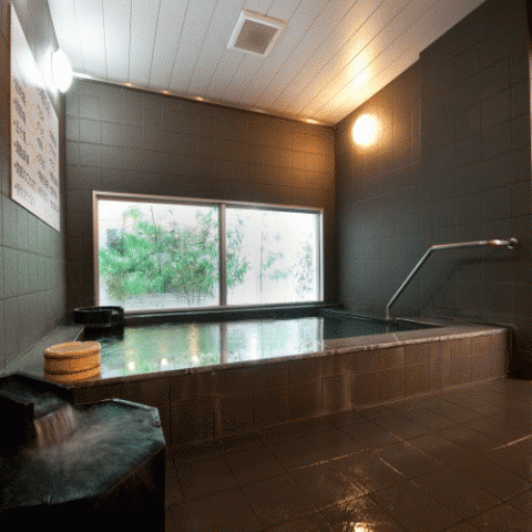 Senzyou no Yu Super Hotel Oita Nakatsu Eki Mae