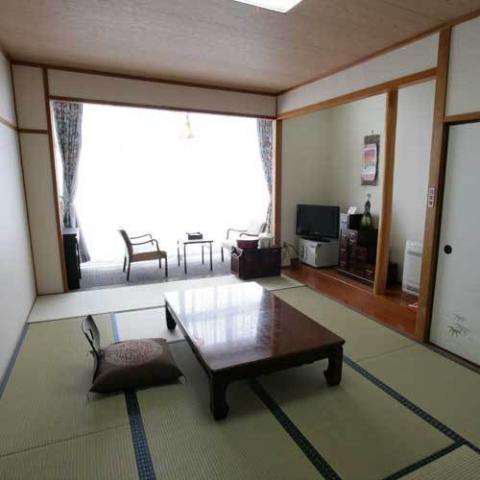 Makurazaki Kanko Hotel Iwato