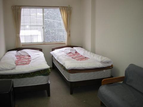 Pension Little Pine
