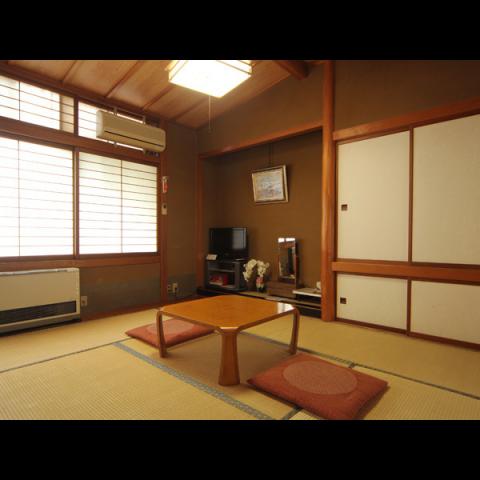 Kokoro Atatamari no Yuyado Takahashi