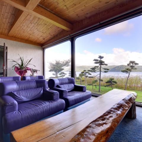Kussharoko Hotel