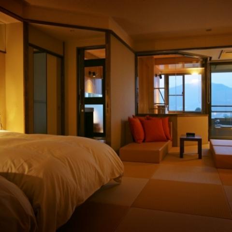 Kaminoyama Onsen Hayamakan