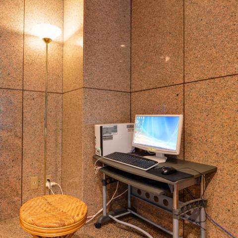 Nago Business Hotel