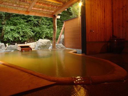 Himekawa Onsen Hotel Kunitomi Suisenkaku