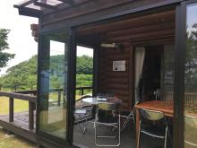 Heart Land Hills in Noto 31 Umi no Canadian House