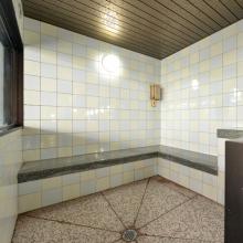 New Heartpia Natural Onsen Hotel Nagashima