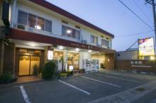 魚と貝のうまい店 お食事･旅館 玉川