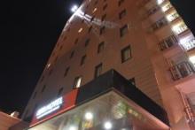 アパホテル〈宮崎都城駅前〉
