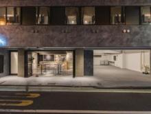 Imano Tokyo Hostel