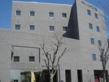 ホテルレイクランド彦根