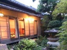 割烹旅館 八千代