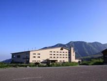 弥陀ヶ原ホテル