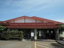 とやま・ふくおか家族旅行村 ロッジ山ぼうし