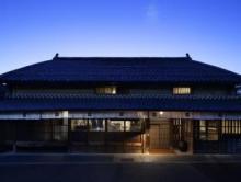 ニッポニア篠山城下町ホテル