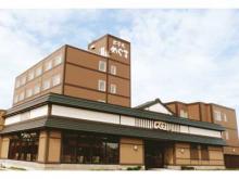 Hotel Meguma