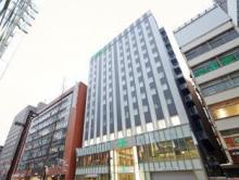 ユニゾイン札幌