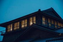 灯屋 迎帆楼