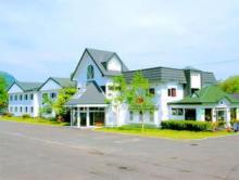 川湯温泉 HOTEL PARKWAY