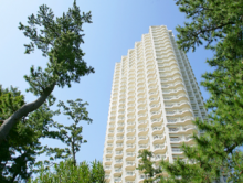 鴨川グランドタワー