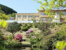 国民宿舎 久住高原荘