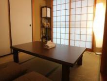 TH Kyoto 2 Bedroom Apartment near Nijo Castle