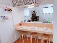 ［江戸川区］一軒家（57m²）｜ 2ベッドルーム／1バスルーム