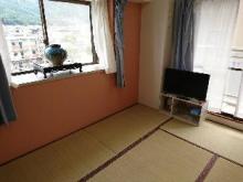 ［北九州］アパートメント（60m²）｜ 2ベッドルーム／1バスルーム