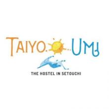 瀬戸内ゲストハウス「タイヨウとうみ」