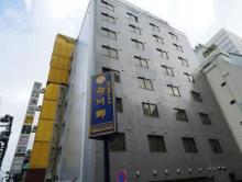 ホテル白川郷  - 東京新宿