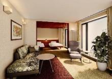 The AOYAMA GRAND Hotel