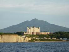 ホテル グランメール山海荘
