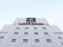 ホテル心斎橋ライオンズロック