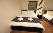 Yeah Room Namba