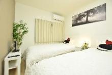 ［なんば］アパートメント（20m²）｜ 1ベッドルーム／1バスルーム