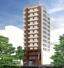 御徒町アーバンホテル 