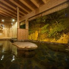 Shiobara Onsen Yunohanaso