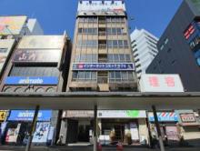 ホテルトレンド大分駅前