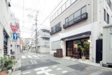 博多美野島 Hostel FUTAGI
