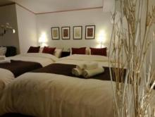 Luxury Hotel Style Close to Shinsaibashi Dotonbori