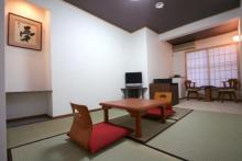 ますとみ旅館