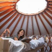 Hopi Hills Farmstay, Kiroro