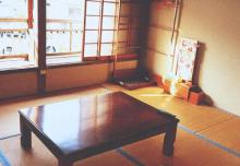 荒川温泉 竹の家旅館