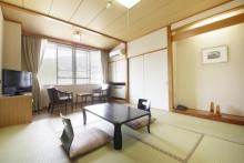 ホテル松金屋アネックス