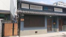 桃山ゲストハウス おかだ