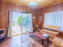 糸満大度浜海岸の宿 うみかぜ