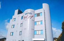 ホテル ウイング