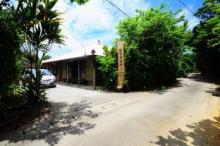 沖縄古民家宿･まきや とくすけやー