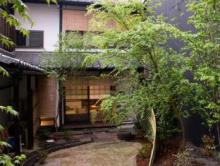 京宿家 淳風しらふじ庵